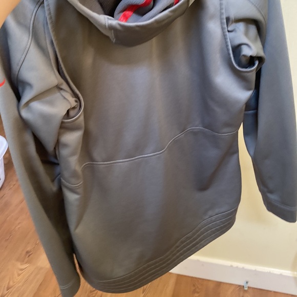 Nike Therma fit front zipper hoodie - Picture 7 of 9